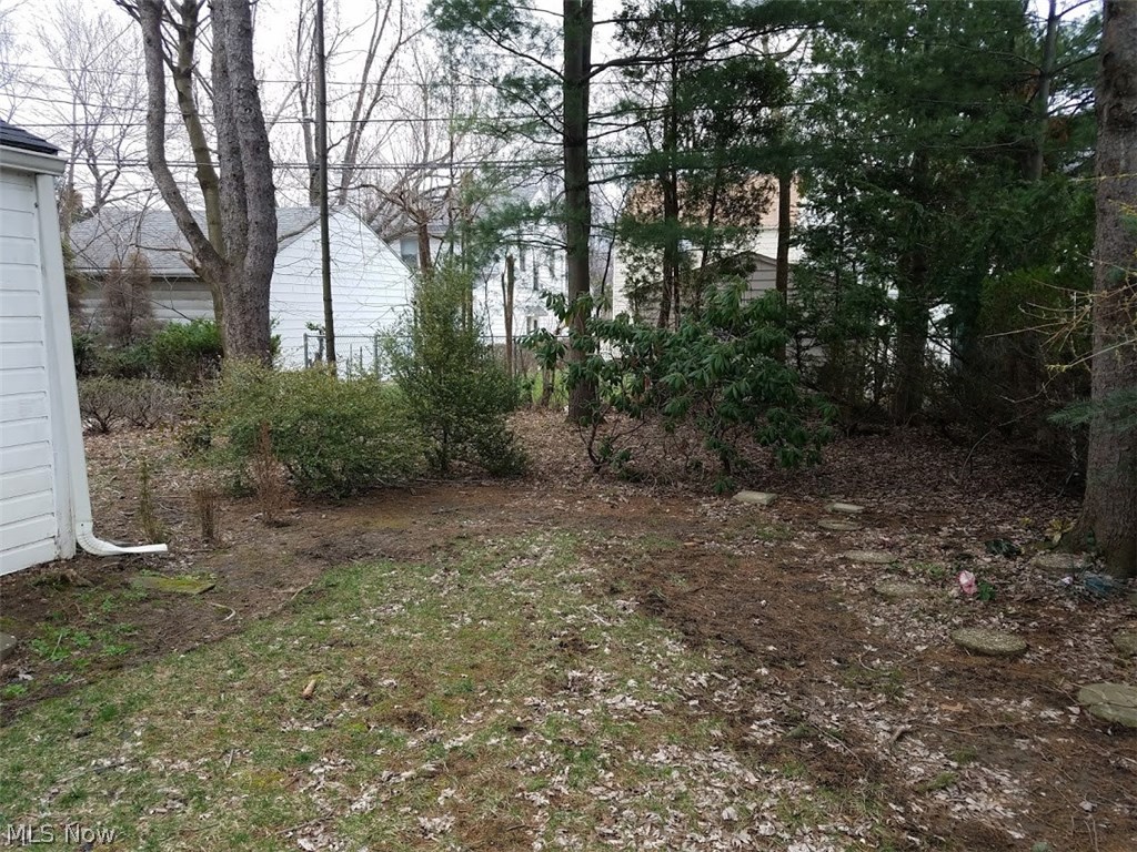 Monticello Manor Sub 2 - Residential