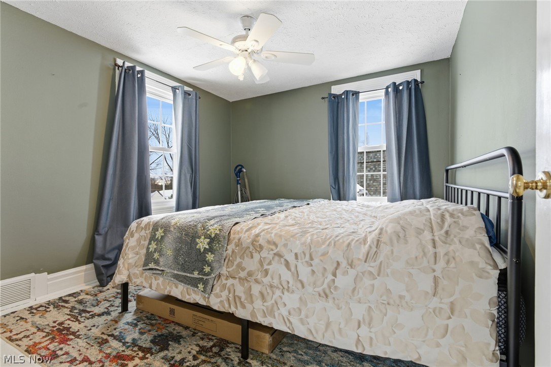 City/Canton - Residential