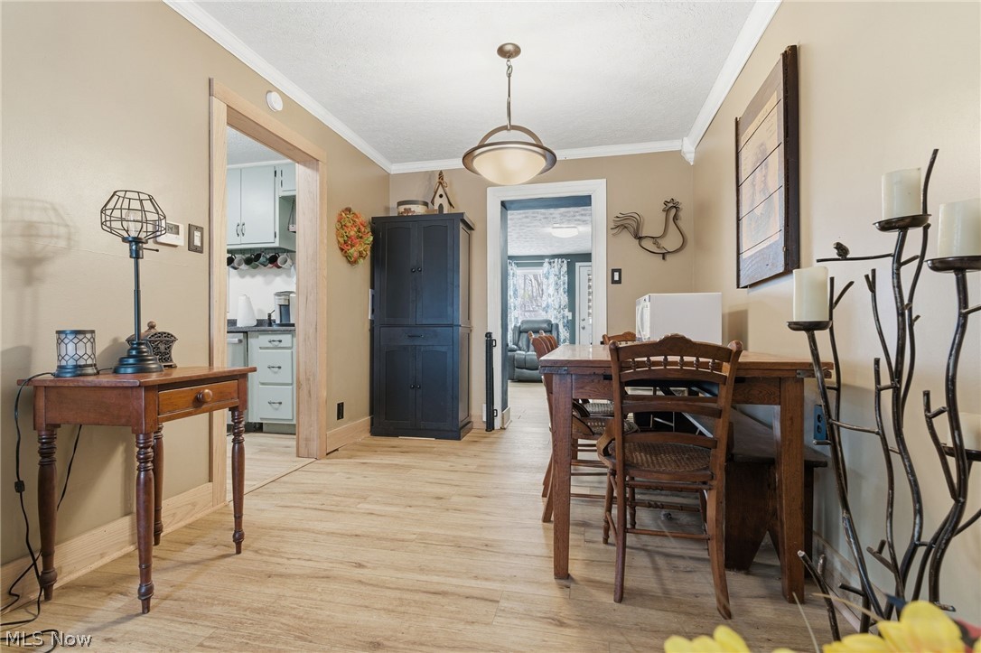 City/Canton - Residential