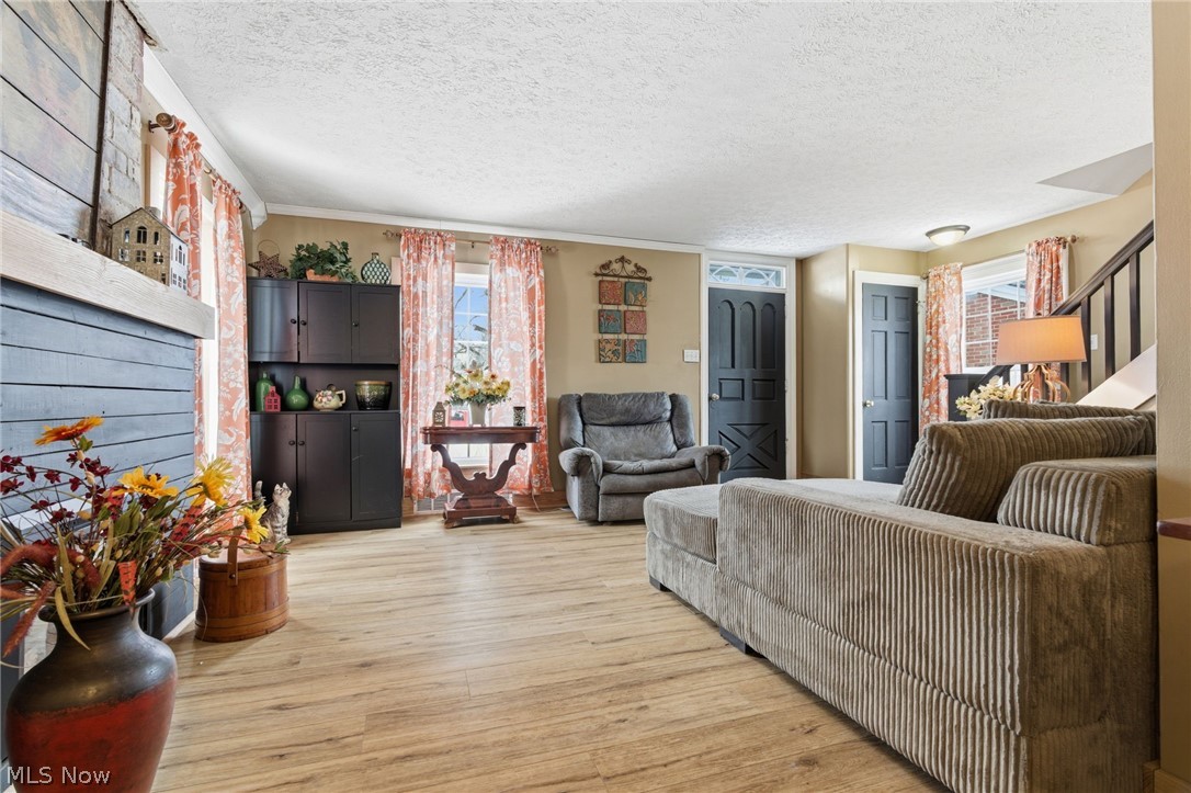 City/Canton - Residential