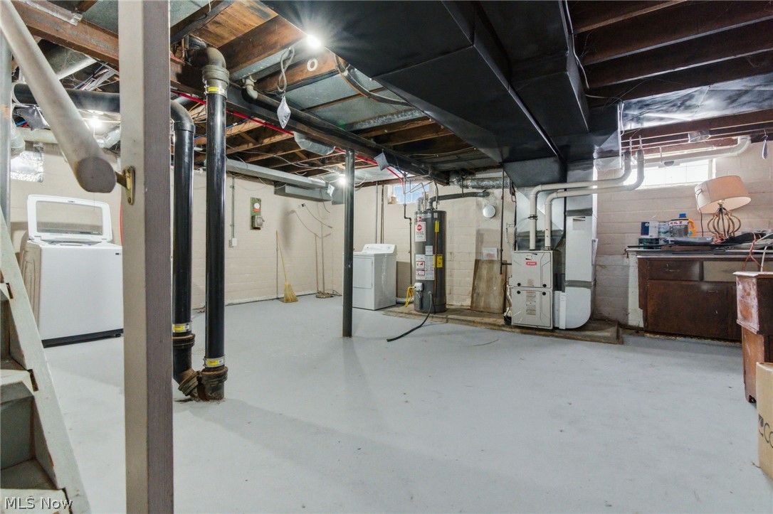 City/Canton - Residential