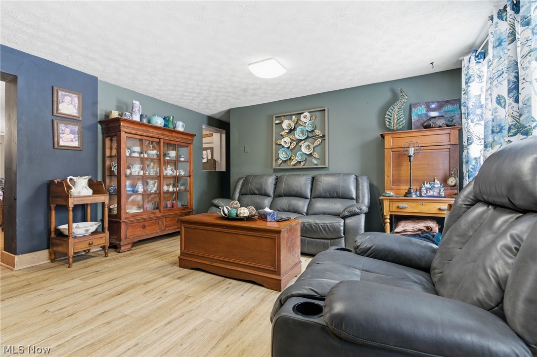 City/Canton - Residential