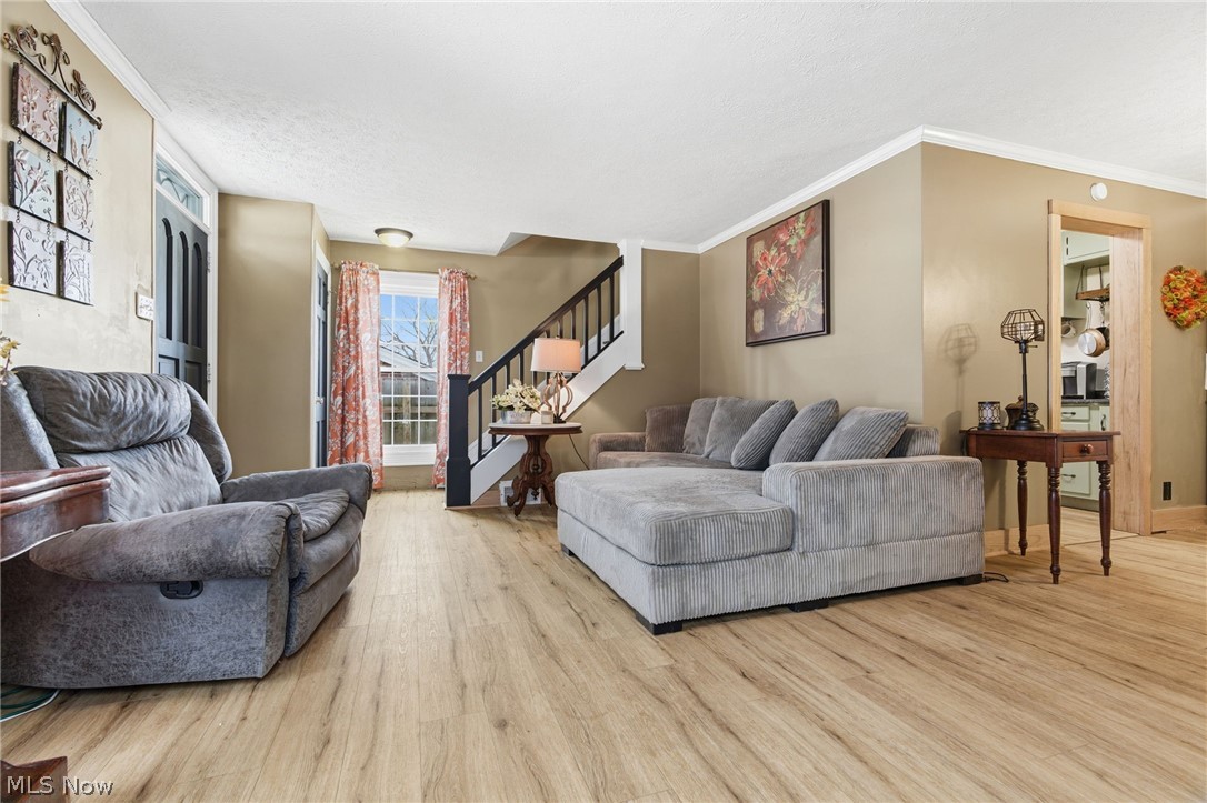 City/Canton - Residential