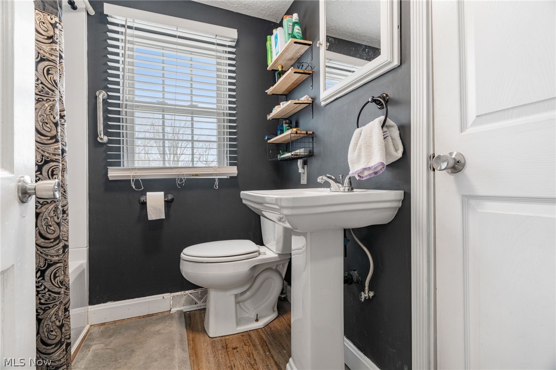 City/Canton - Residential