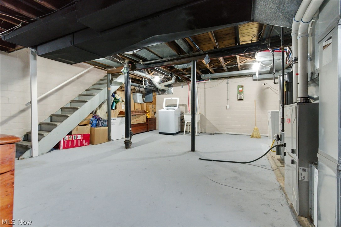 City/Canton - Residential