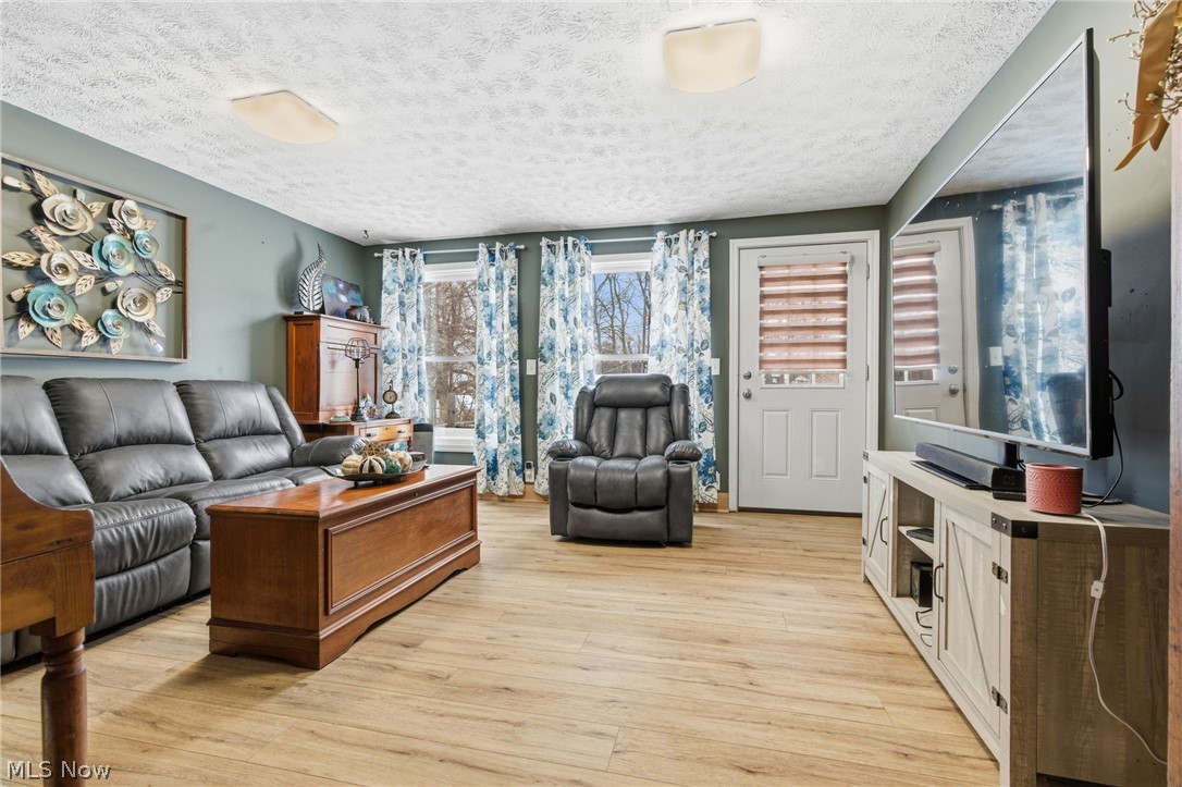 City/Canton - Residential