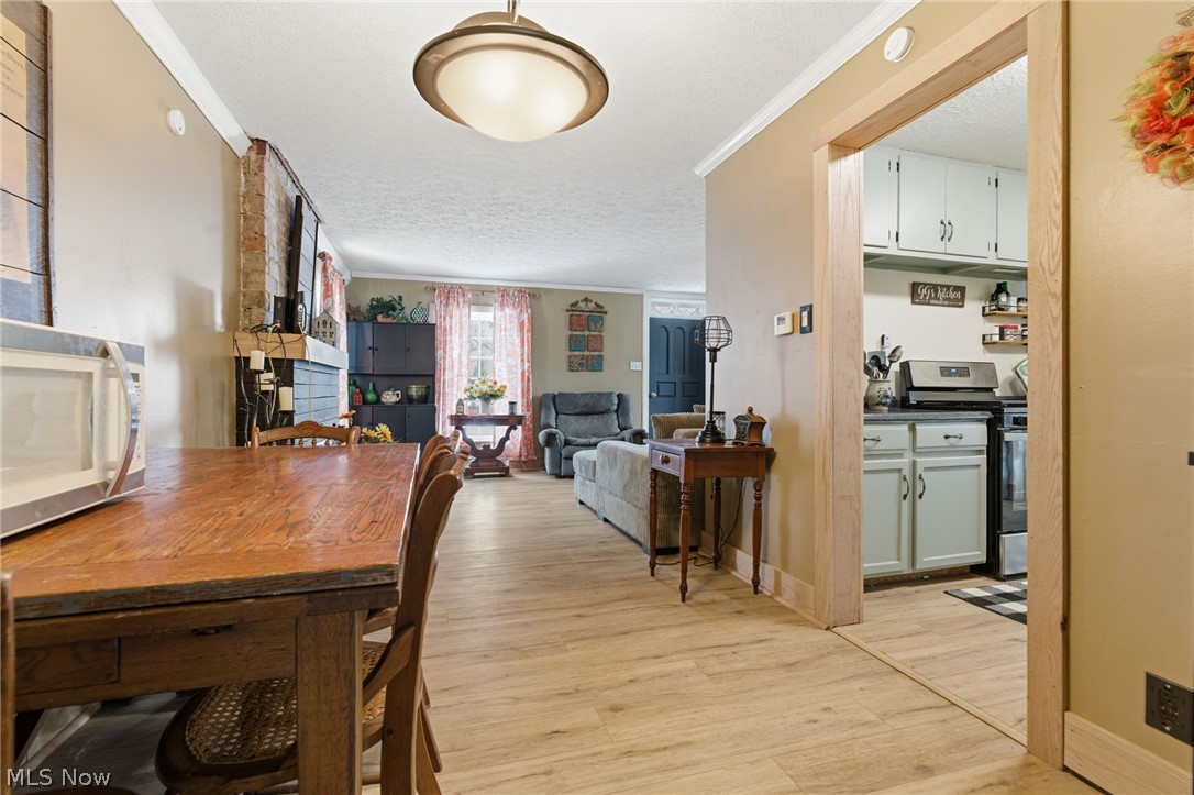 City/Canton - Residential