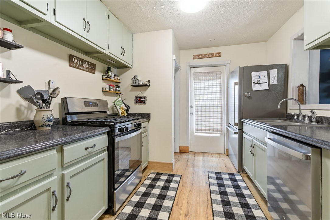 City/Canton - Residential