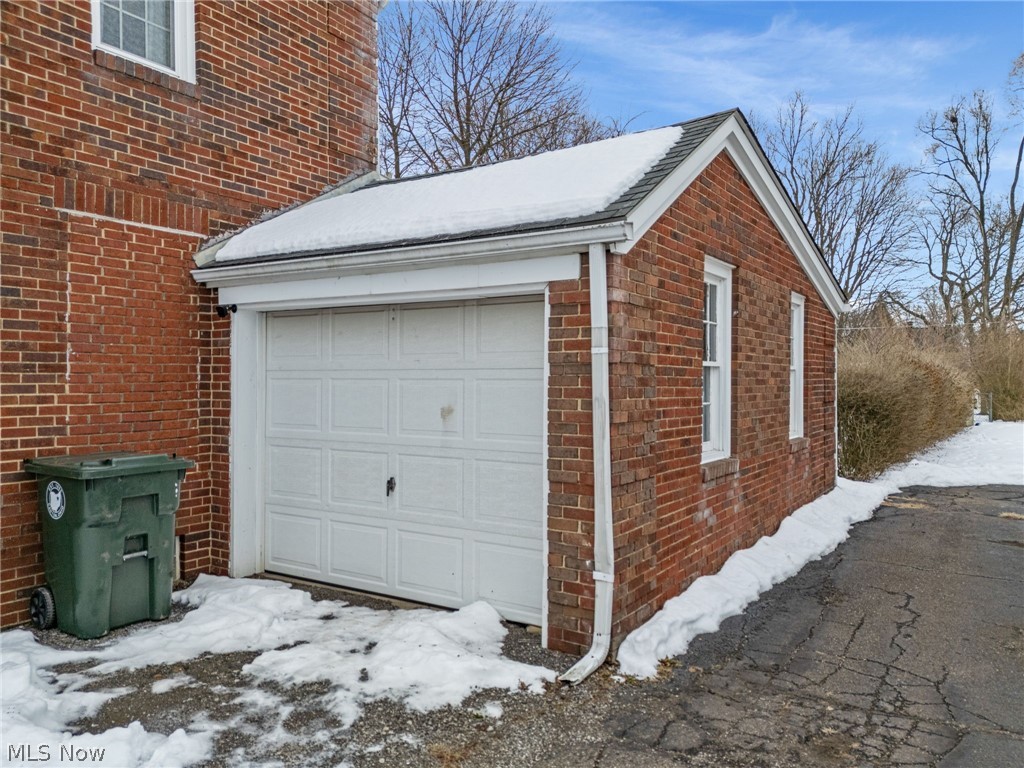 City/Canton - Residential