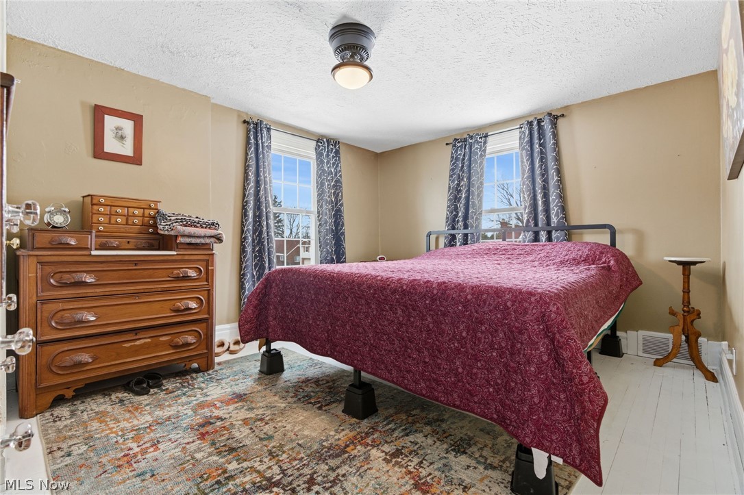 City/Canton - Residential