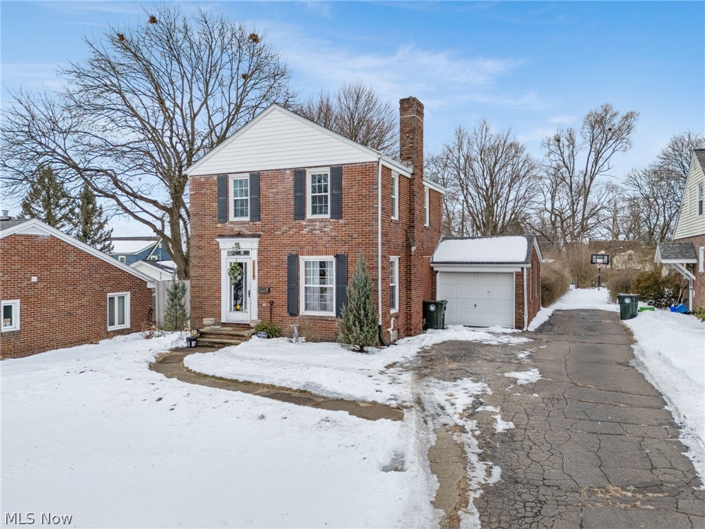 City/Canton - Residential