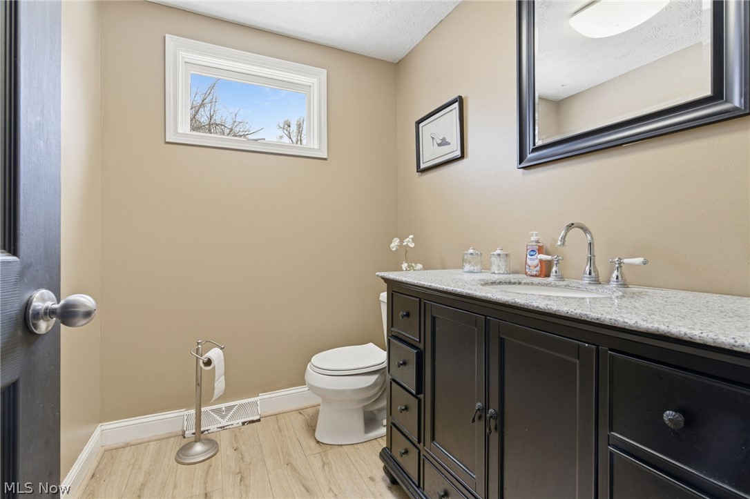 City/Canton - Residential