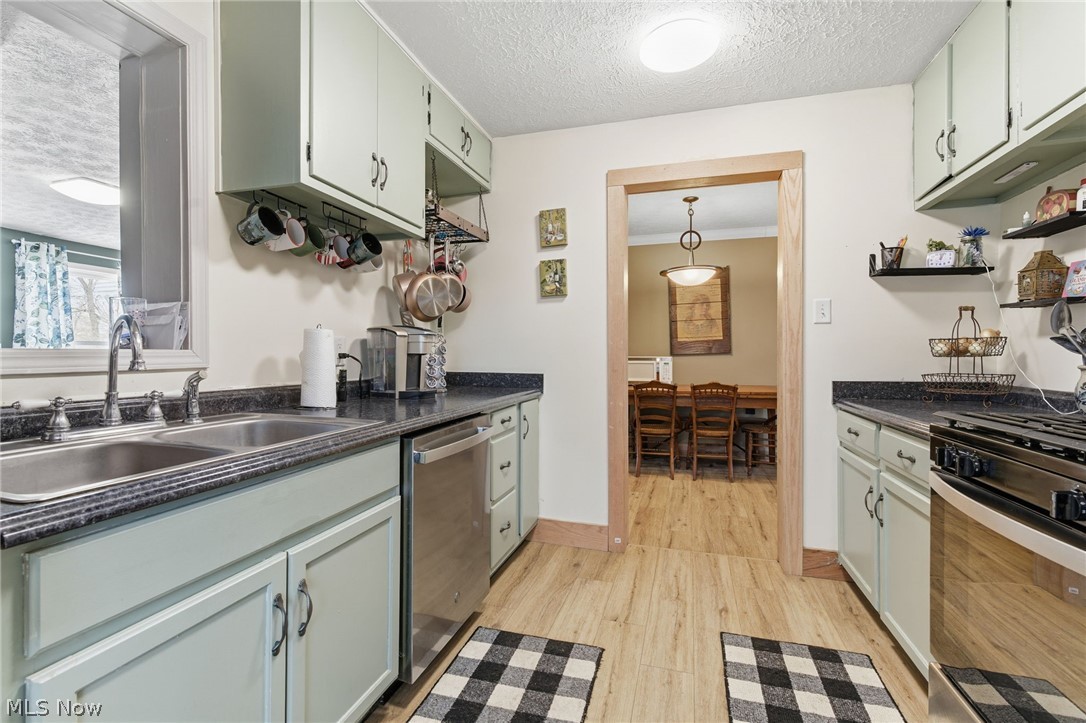 City/Canton - Residential