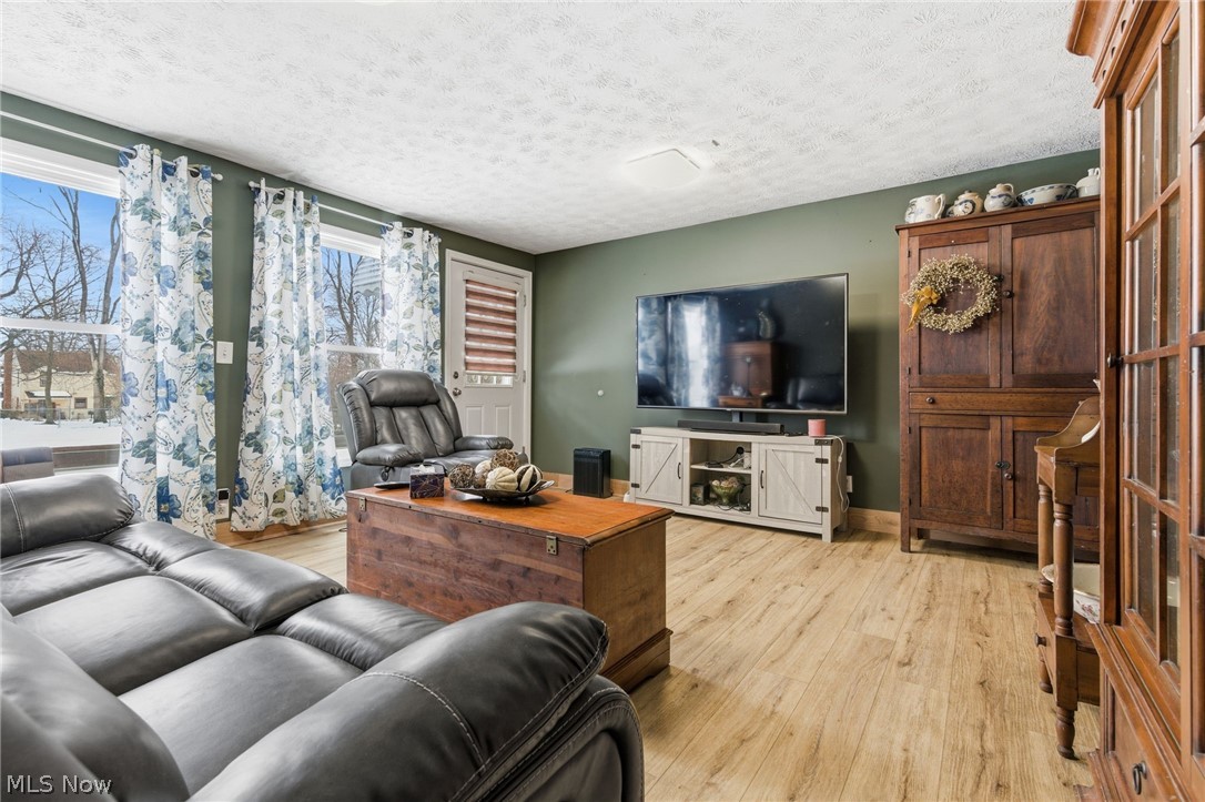 City/Canton - Residential