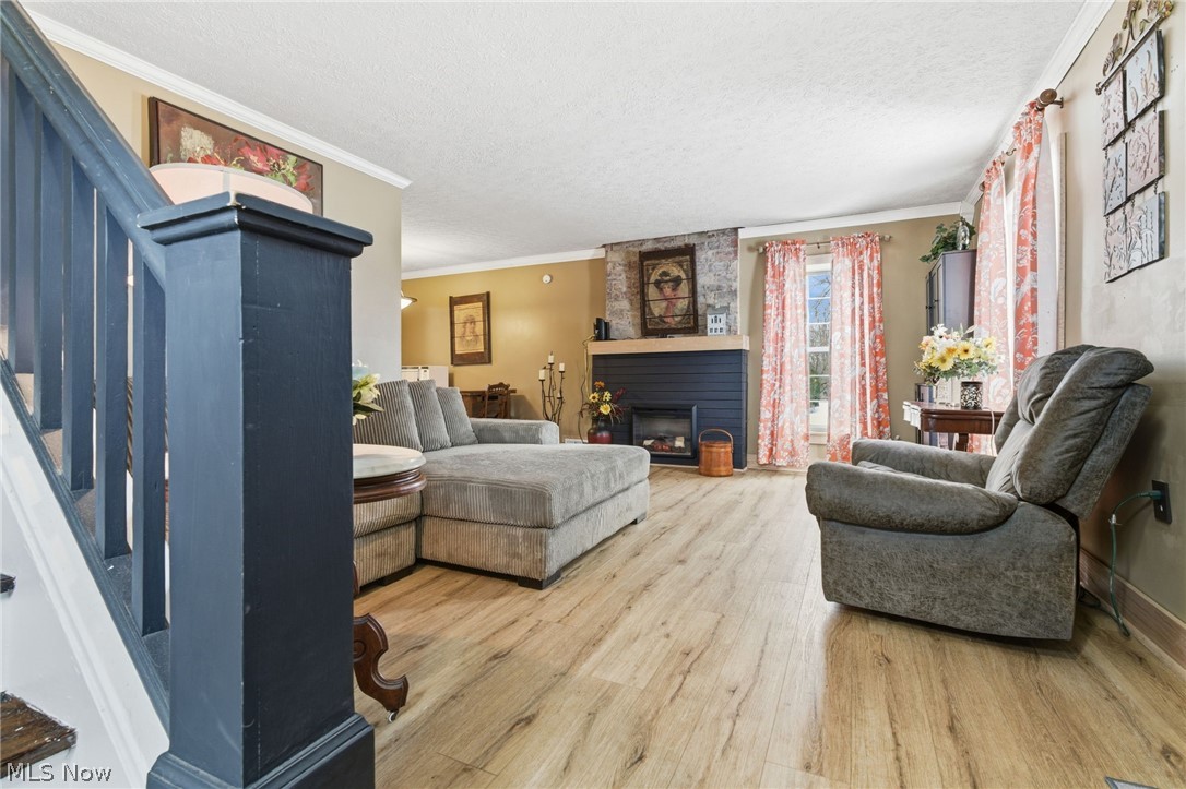 City/Canton - Residential