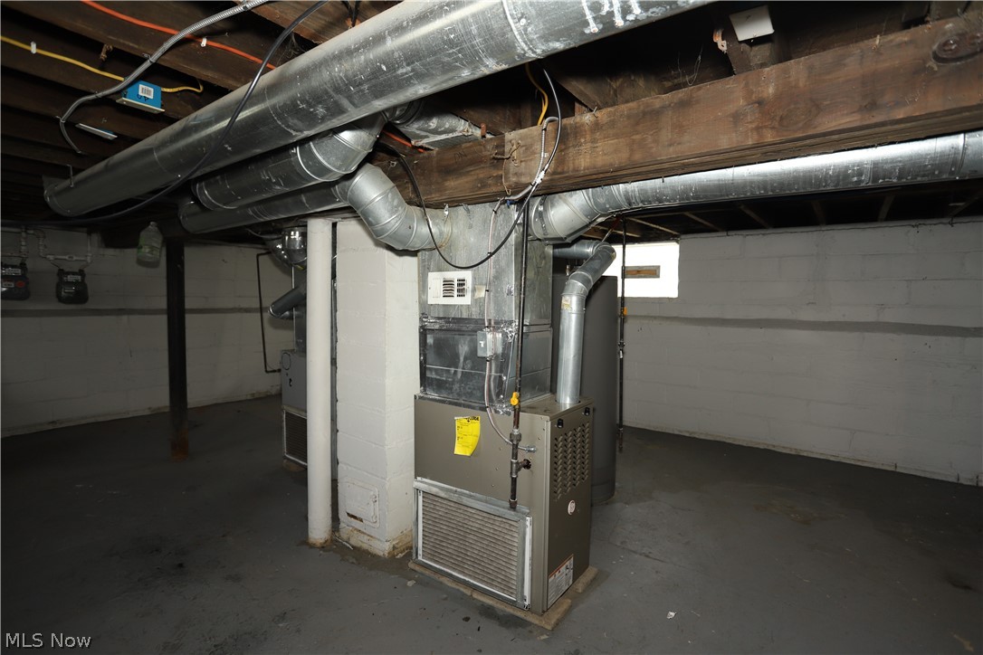 Cleveland Realty Investment Co - Residential Income