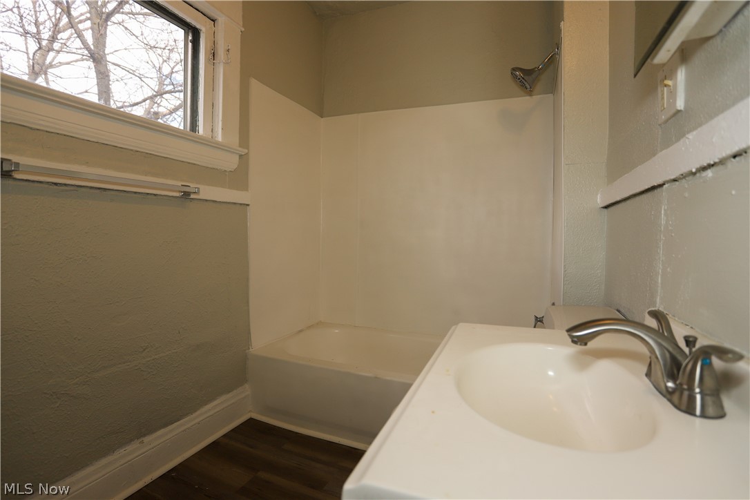 Cleveland Realty Investment Co - Residential Income