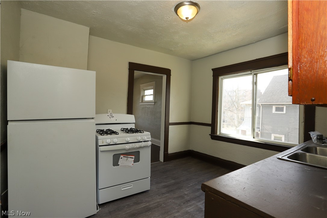 Cleveland Realty Investment Co - Residential Income