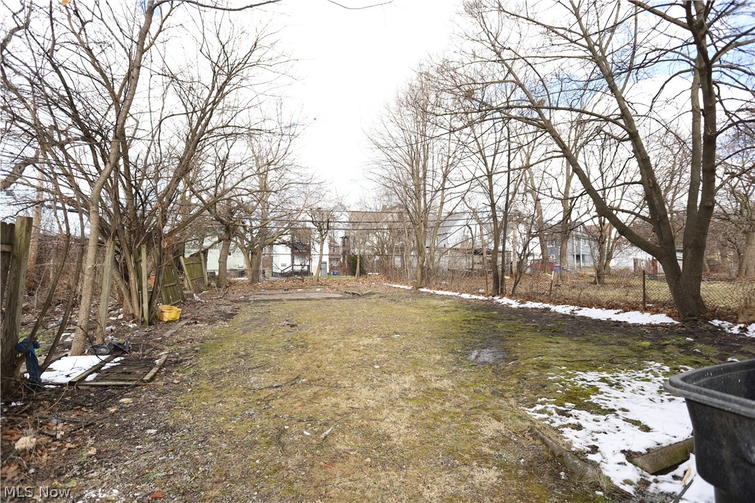 Cleveland Realty Investment Co - Residential Income