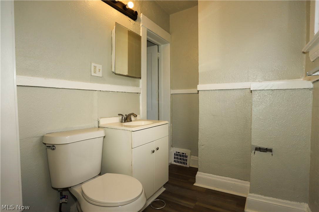 Cleveland Realty Investment Co - Residential Income