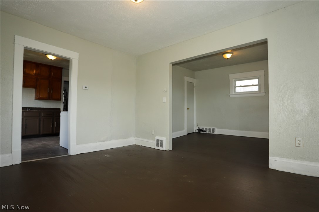 Cleveland Realty Investment Co - Residential Income