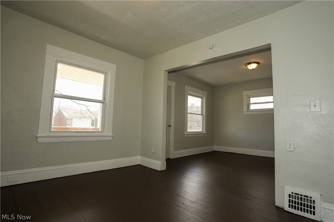 Cleveland Realty Investment Co - Residential Income