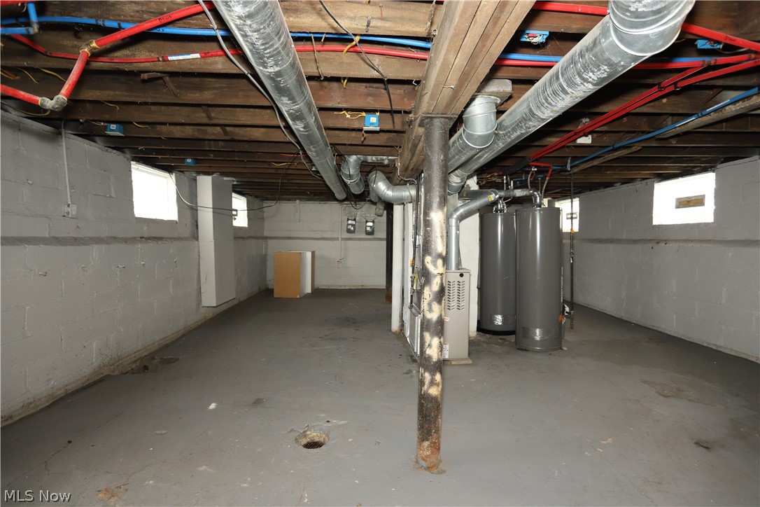 Cleveland Realty Investment Co - Residential Income