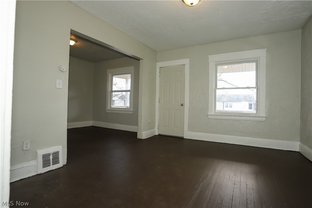 Cleveland Realty Investment Co - Residential Income