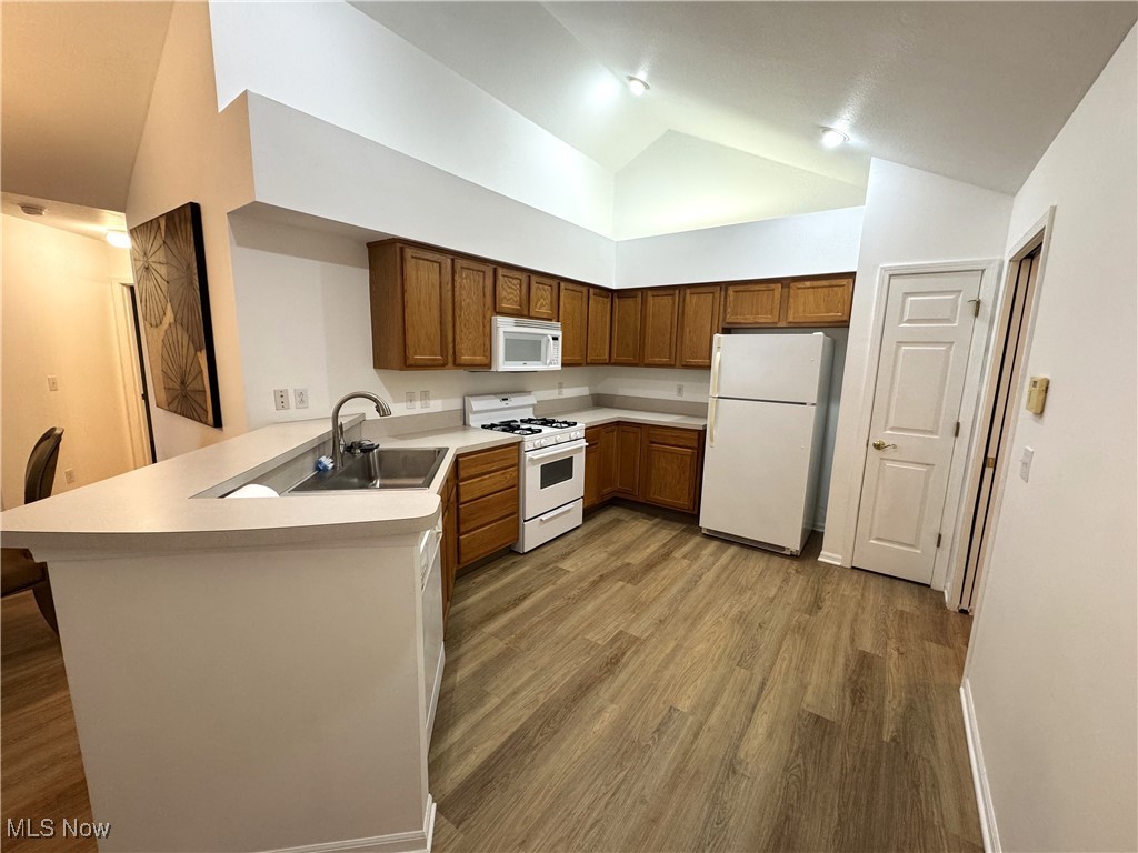 1303 Willow Brook Drive, Warren, Ohio image 15