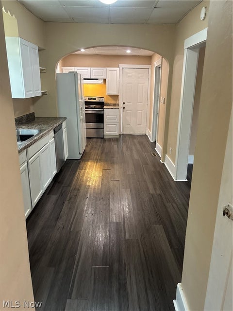 Tiny photo for 1336 Wellesley Avenue, Steubenville, OH 43952 (MLS # 5255482)