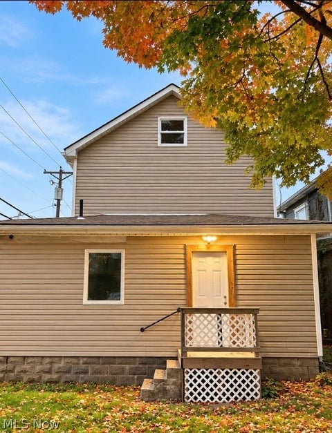 Tiny photo for 1336 Wellesley Avenue, Steubenville, OH 43952 (MLS # 5255482)