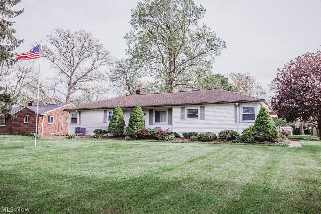 Mcdowell Pleasant View Farms - Residential