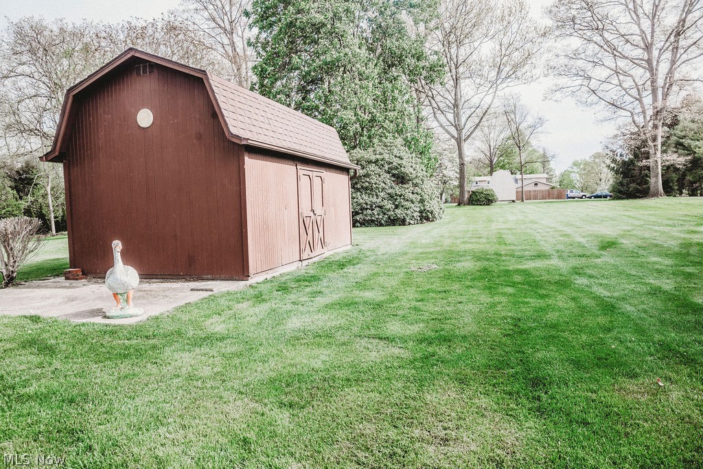 Mcdowell Pleasant View Farms - Residential