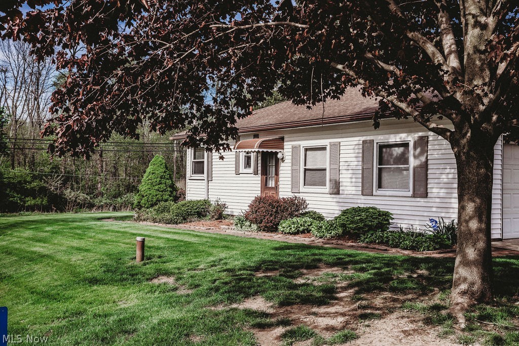 Mcdowell Pleasant View Farms - Residential