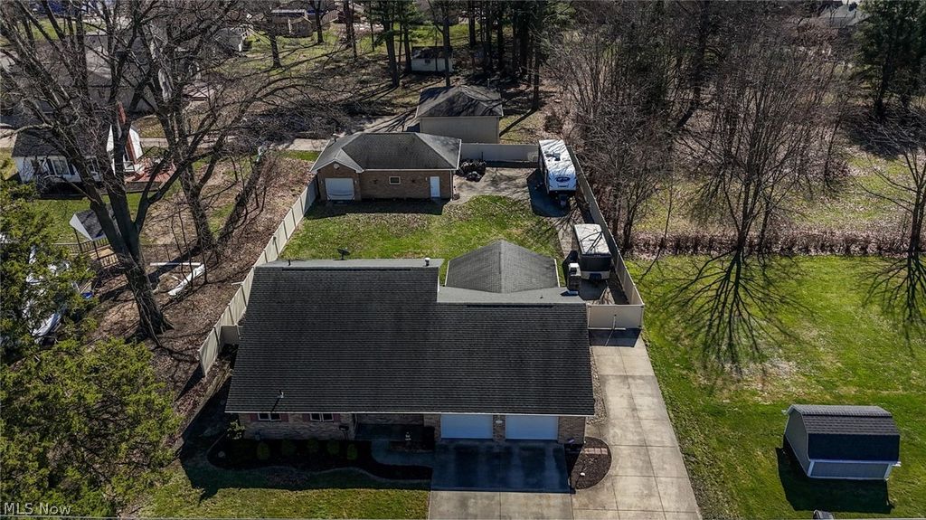 Photo of 2624 21st Street NW, Canton, OH 44708 (MLS # 5192475)