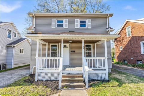 135 W Bagley Road Berea OH 44017