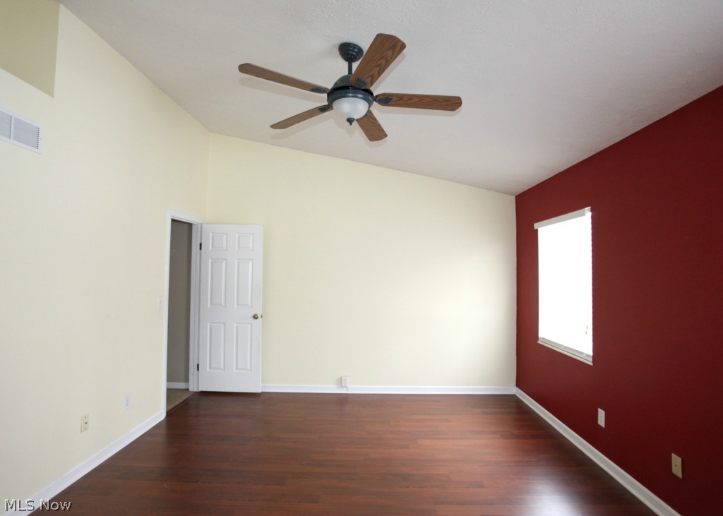 Woodland Lake - Residential