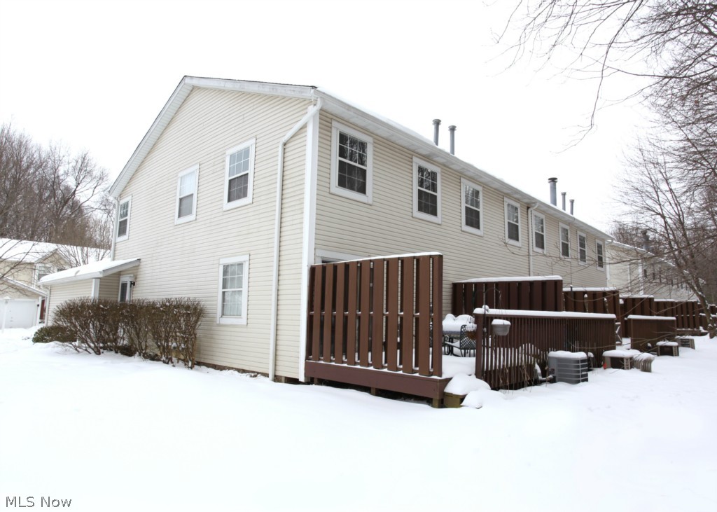 Woodland Lake - Residential