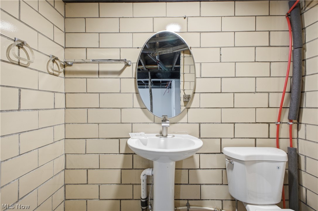 City/Youngstown - Residential