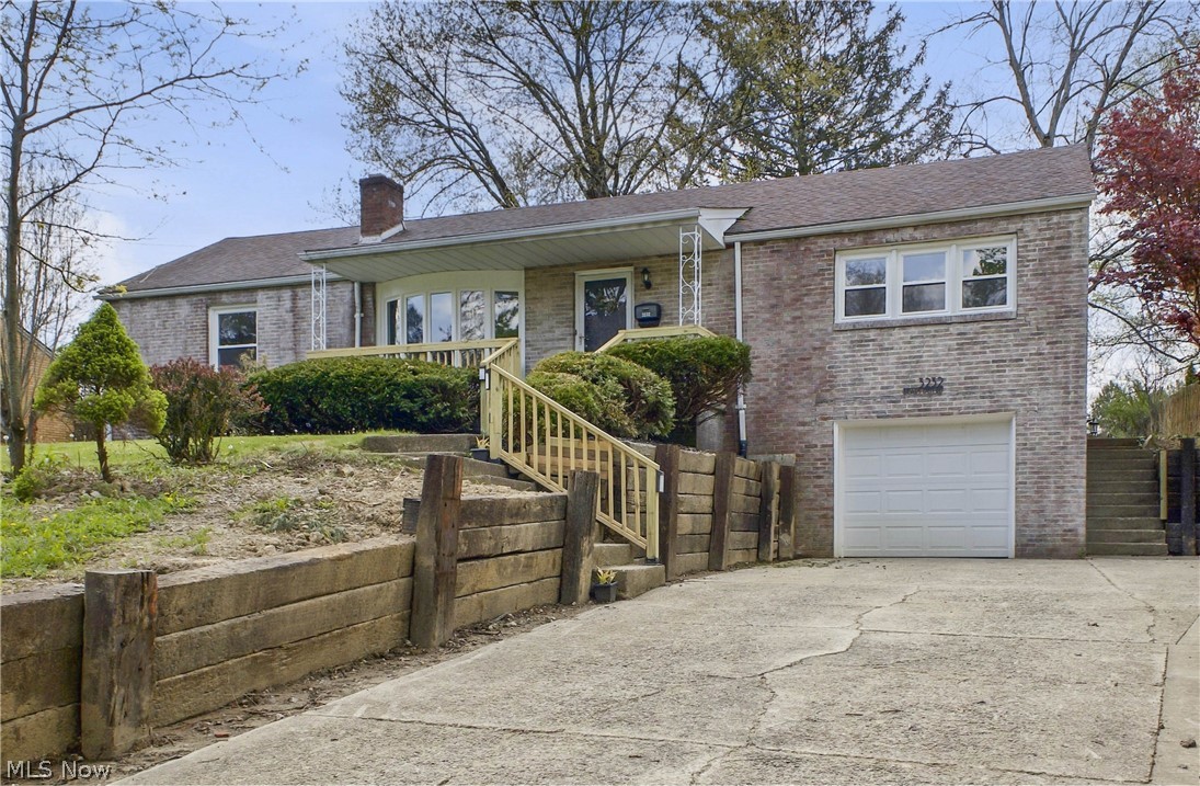 City/Youngstown - Residential