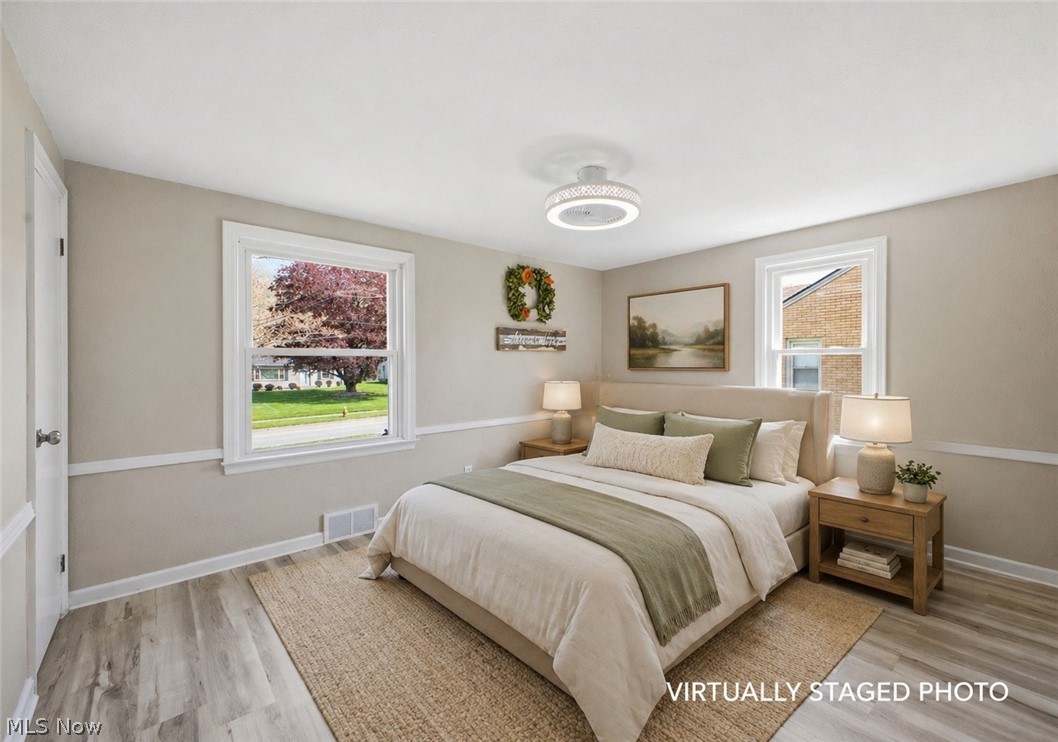 City/Youngstown - Residential