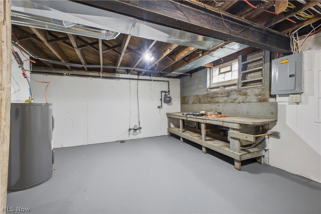 City/Youngstown - Residential