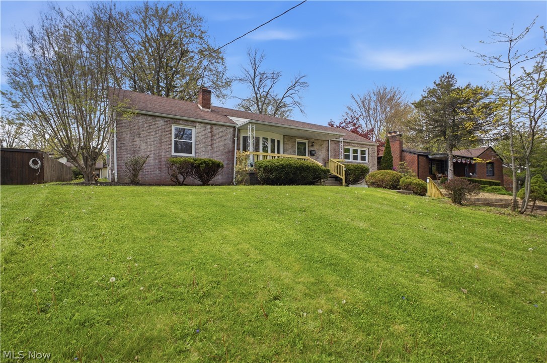 City/Youngstown - Residential