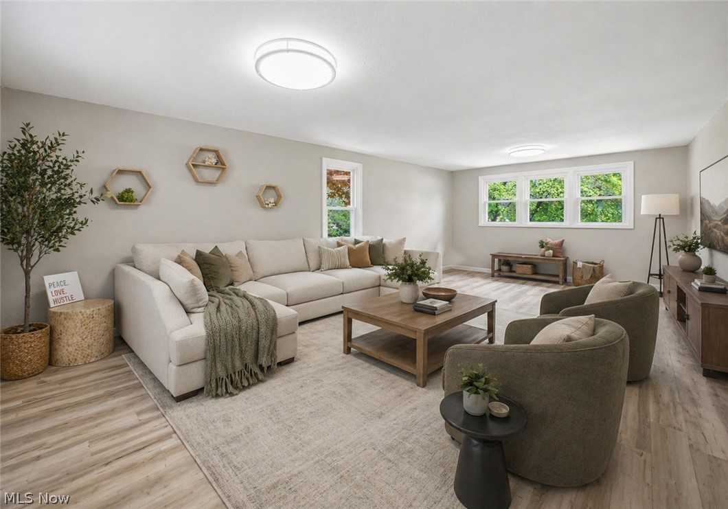 City/Youngstown - Residential