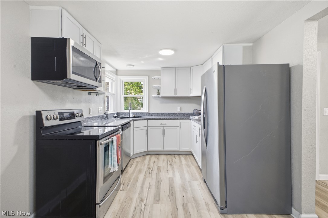 City/Youngstown - Residential