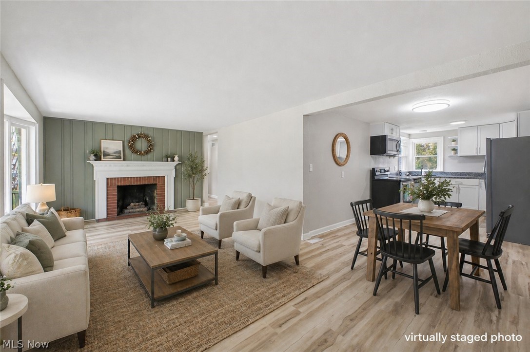 City/Youngstown - Residential