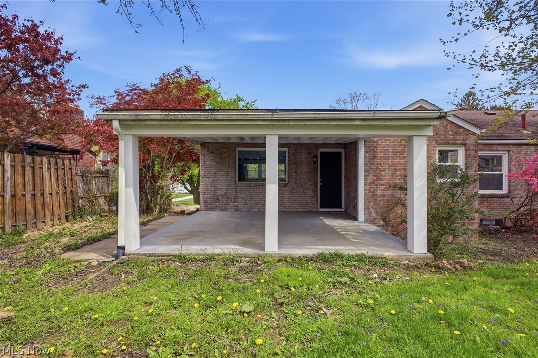 City/Youngstown - Residential