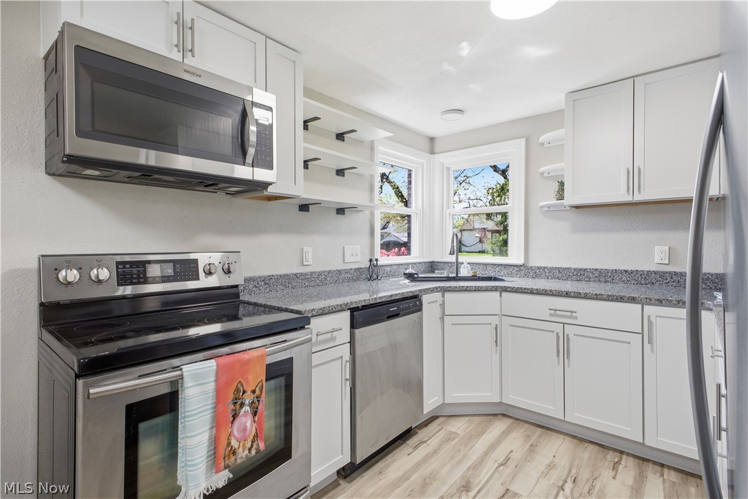 City/Youngstown - Residential