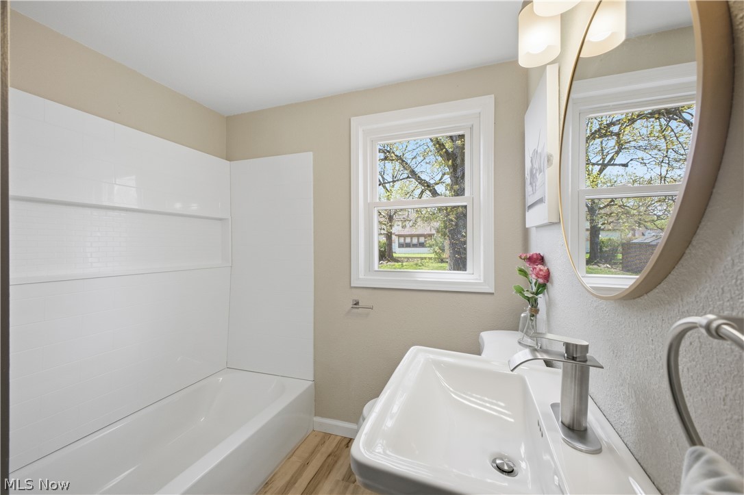 City/Youngstown - Residential