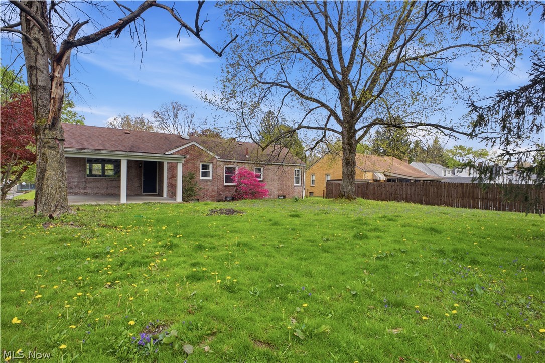 City/Youngstown - Residential